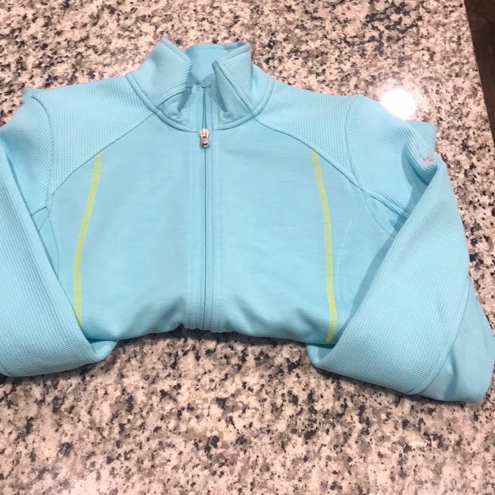 Ski jacket - Picture 3 of 8